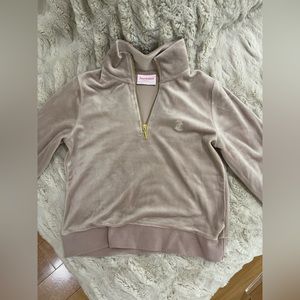 Juicy couture, sport sweater, new without tags